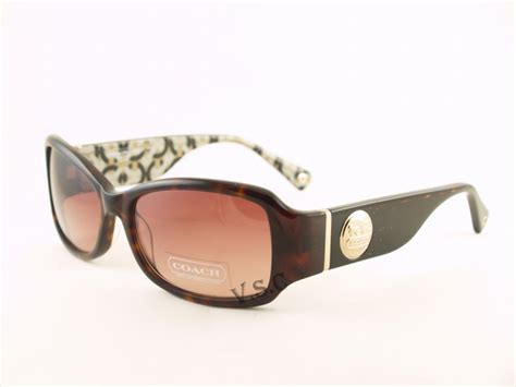 discontinued coach sunglasses.